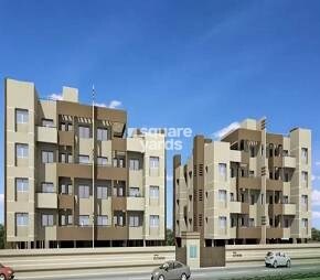 Gandhi Euthenia Homes residential project in Bavdhan