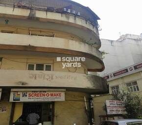 Ganesh Apartment Narayan Peth