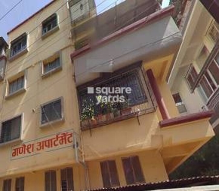 Ganesh Apartment Nehru Nagar Cover Image
