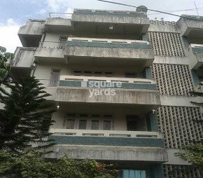 Ganesh Bhuvan Apartment, Shivajinagar, Pune