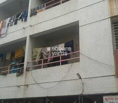 Ganesh Chember Apartment, Vadgaon Budruk, Pune