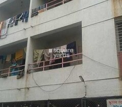 Ganesh Chember Apartment
