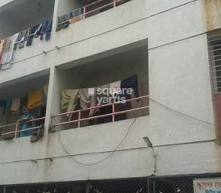 Ganesh Chember Apartment Cover Image