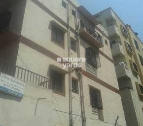 Ganesh Complex Hadapsar