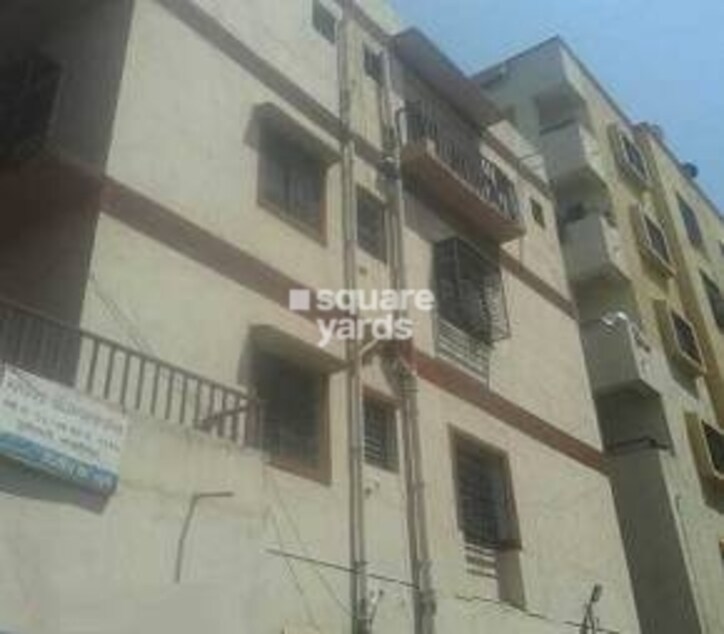 Ganesh Complex Hadapsar Cover Image