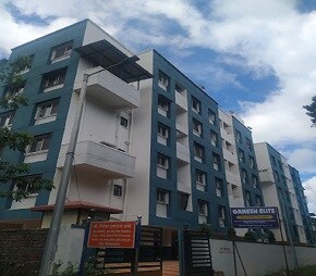 Ganesh Elite, Dapodi, Pune
