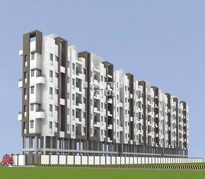 Ganesh Galaxy Residency Featured Image