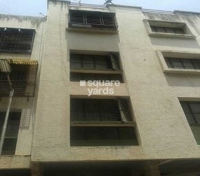 Ganesh Garden, Sangvi, Pune