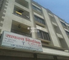 Ganesh Kunj Apartment Dhankawadi Featured Image