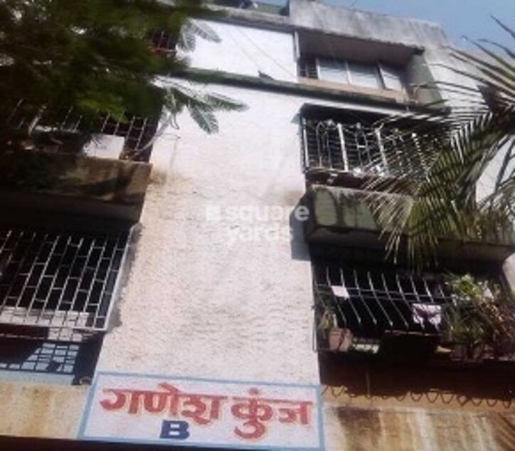 Ganesh Kunj Apartment Cover Image