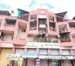 Ganesh Leela Apartment Flagship