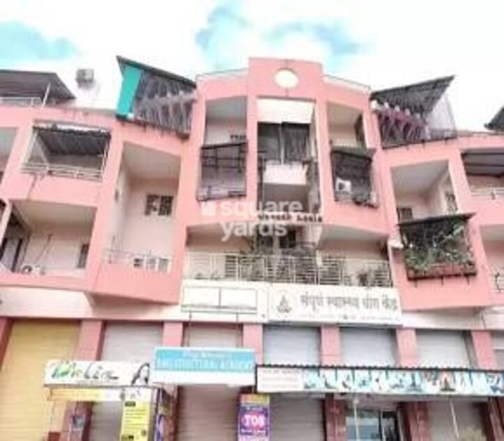 Ganesh Leela Apartment Cover Image