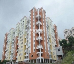 Ganesh Nakshatram residential project in Dhayari