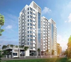 Ganesh NB Pearl, Vadgaon Budruk, Pune