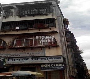 Ganesh Park CHS, Vadgaon Budruk, Pune