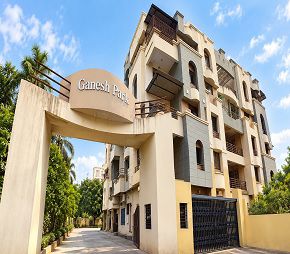 Ganesh Park Pimple Saudagar project in Pimple Saudagar, Pune
