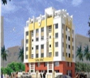 Ganesh Puram Apartments residential project in Sadashiv Peth