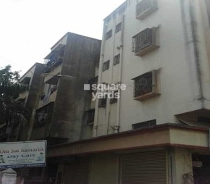 Ganesh Shree Residency Cover Image