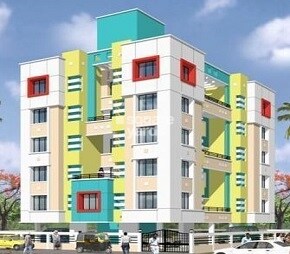Ganesh Terrace Apartments, Lulla Nagar, Pune