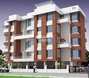 Ganesh Vandan Apartments residential project in Dhankawadi