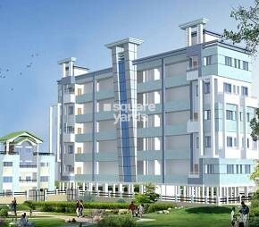 Ganesh Vinayak Residency, Pimple Gurav, Pune