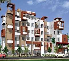 Ganesh Vishwa Apartment Flagship