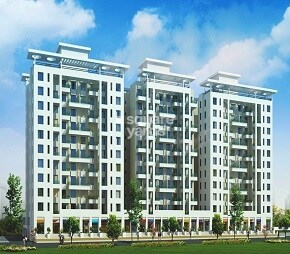 Ganga Bhagyoday Phase II in Sinhagad, Pune