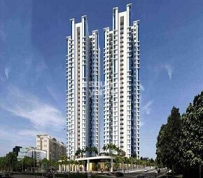Ganga Bhagyoday Towers