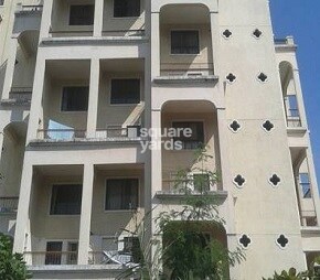 Ganga Costel, Kharadi, Pune