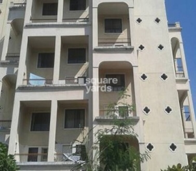 Ganga Costel Cover Image