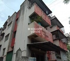 Ganga Darpan Apartment, Tingre Nagar, Pune