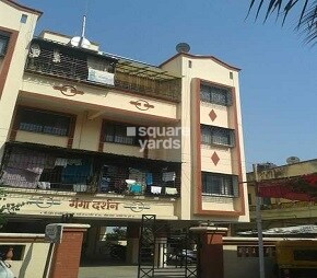 Ganga Darshan Apartment