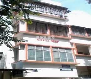 Ganga Deep Apartment