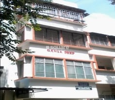 Ganga Deep Apartment, Shivajinagar, Pune