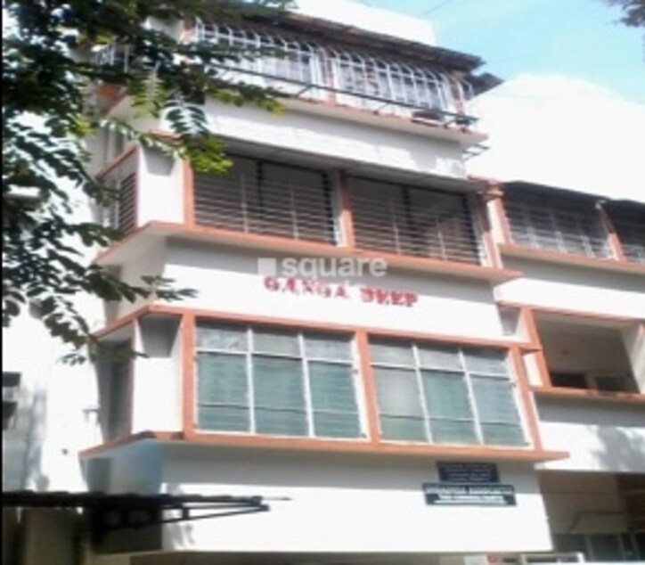 Ganga Deep Apartment Cover Image
