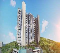 Ganga Dham Towers Flagship