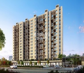 Ganga Fernhill, Undri, Pune