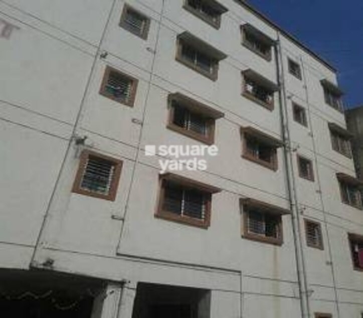Ganga Heights Narhe Cover Image