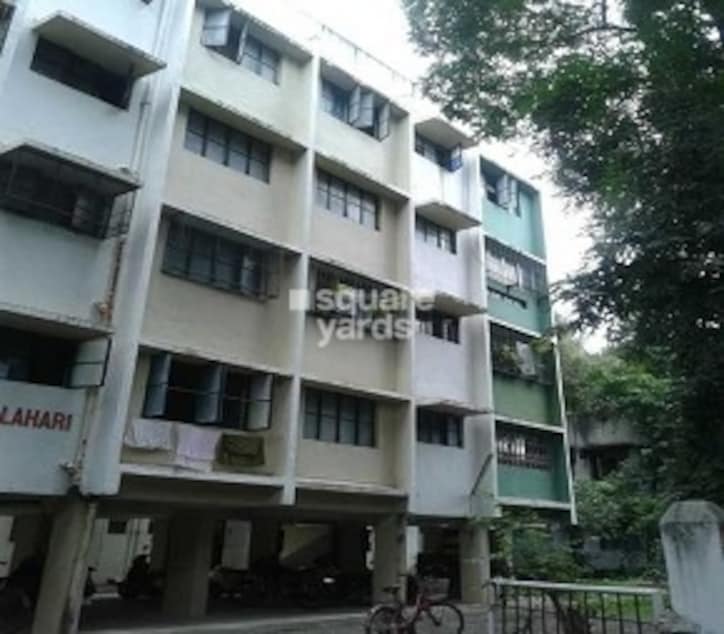 Ganga Lahari Apartment Cover Image