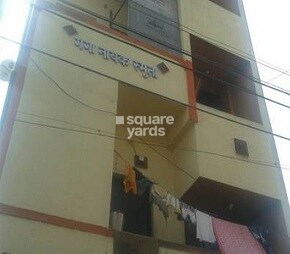Ganga Nayak Smruti Apartment