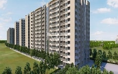 Ganga New town Featured Image