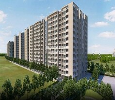 Ganga New town, Dhanori, Pune