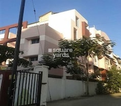Ganga Niketan Apartment, Pimpri, Pune