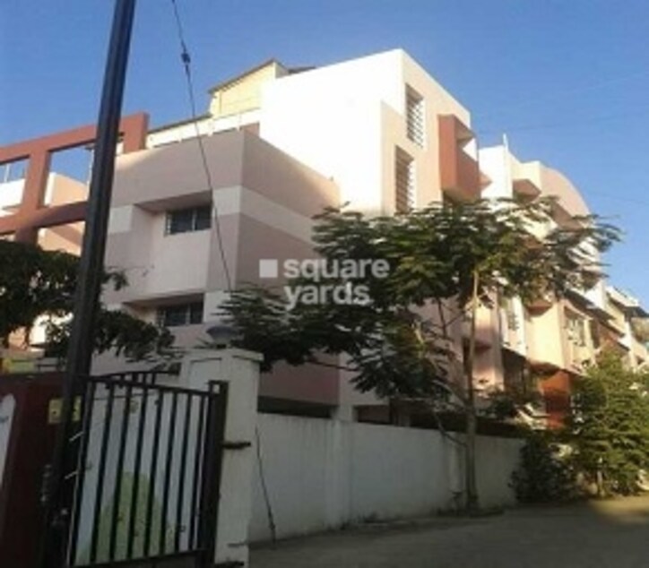 Ganga Niketan Apartment Cover Image