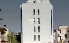 Ganga Niwas Apartment Featured Image