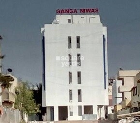 Ganga Niwas Apartment