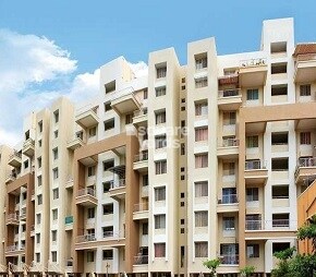 Ganga Pavillion Phase II