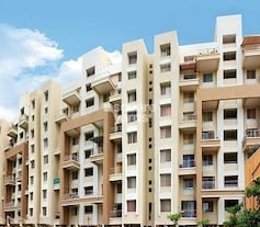 Ganga Pavillion Phase II, Ghorpadi, Pune