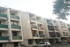 Ganga Puram CHS