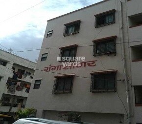 Ganga Sagar Apartment